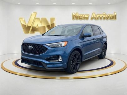 Used 2019 Ford Edge ST w/ Equipment Group 401A