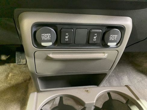 Used 2011 Honda Ridgeline RTL image 22