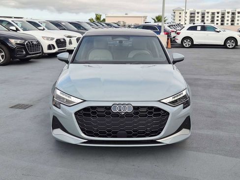 New 2026 Audi A3 2.0T Premium Plus image 9