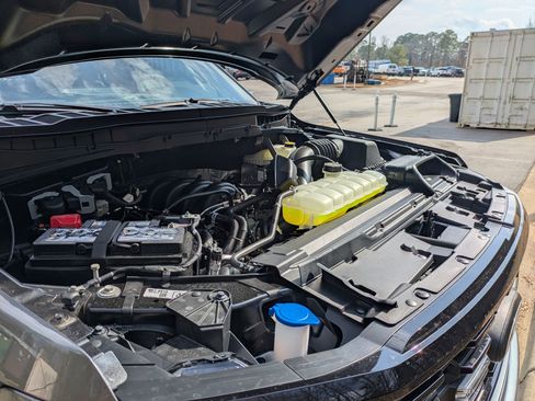 New 2026 Ford F150 STX w/ F-150 LOBO Package image 34