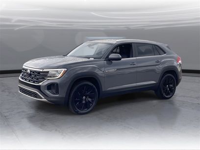 New 2026 Volkswagen Atlas Cross Sport SE