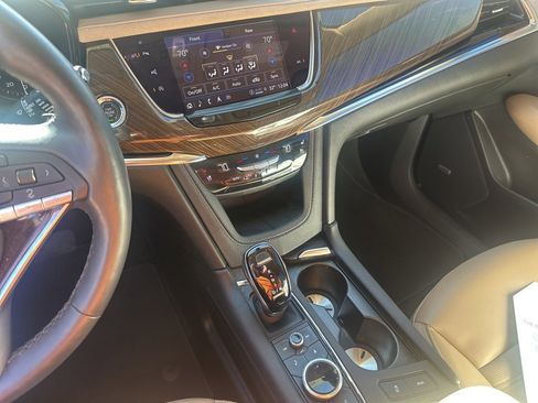 Used 2023 Cadillac XT6 Premium Luxury w/ Platinum Package image 20