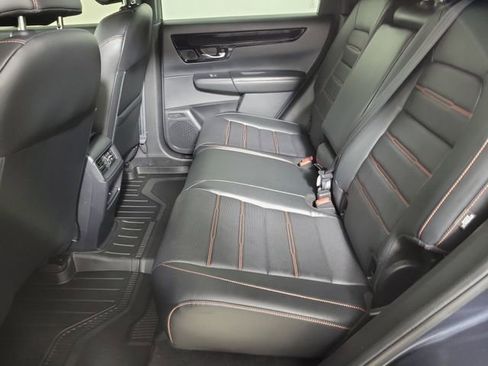 Used 2024 Honda CR-V Sport Touring image 12