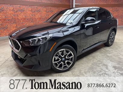 Used 2026 BMW X2 xDrive28i