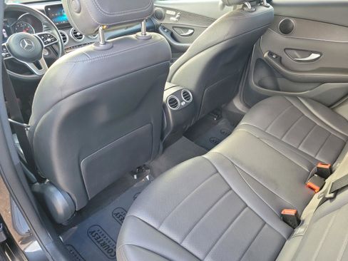 Used 2021 Mercedes-Benz GLC 300 image 28