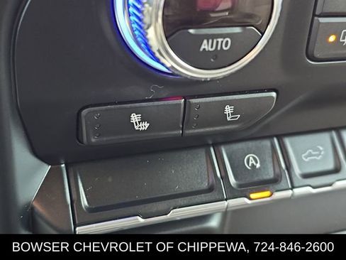 Used 2020 GMC Sierra 1500 Elevation w/ Elevation Value Package image 19