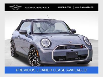 Used 2026 MINI Cooper S