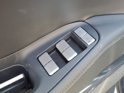 New 2026 Lincoln Navigator Reserve image 10