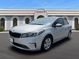 Used 2018 Kia Forte LX image 2