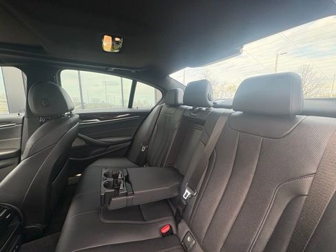 Certified 2023 BMW 530i xDrive w/ Premium Package AWD/4WD image 20