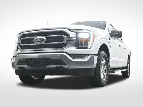 Used 2022 Ford F150 XLT w/ Equipment Group 302A High AWD/4WD image 32