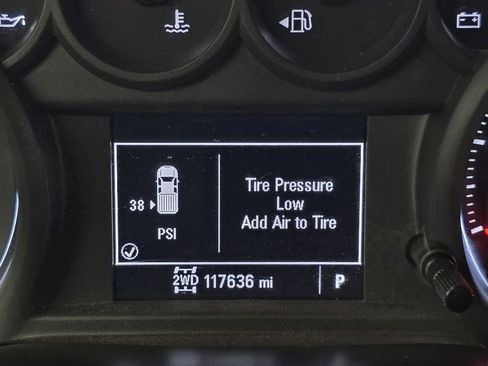 Used 2022 Chevrolet Silverado 2500 W/T w/ Gooseneck/5TH Wheel Package image 20