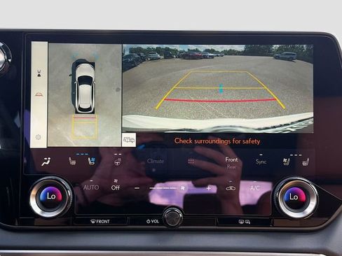 New 2026 Lexus RX 350 Premium Plus FWD image 35