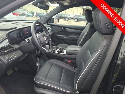 Used 2025 Buick Enclave Sport Touring image 7