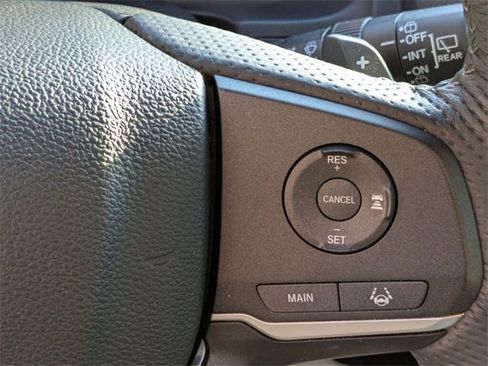 Certified 2022 Honda Passport EX-L image 20