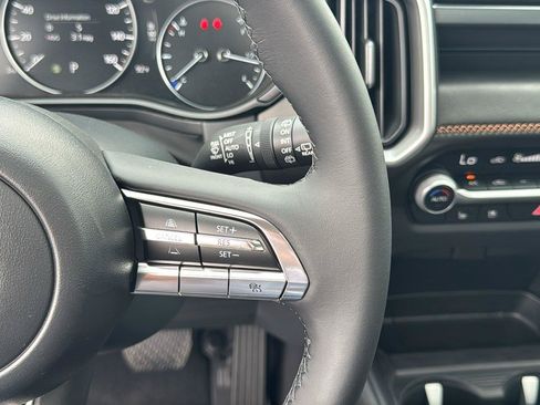 New 2026 MAZDA CX-50 AWD 2.5 S w/ Weather Package image 13