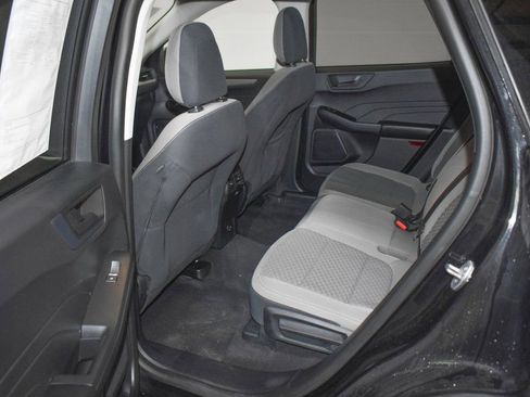 Used 2022 Ford Escape SE w/ SE Sport Appearance Package image 22