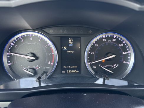 Used 2016 Toyota Highlander XLE image 13