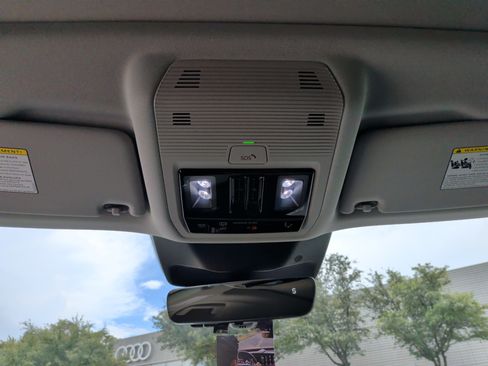 Used 2026 Audi Q3 quattro 2.0T AWD/4WD image 29