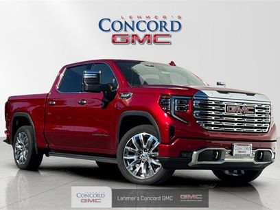 Used 2024 GMC Sierra 1500 Denali w/ Denali Reserve Package