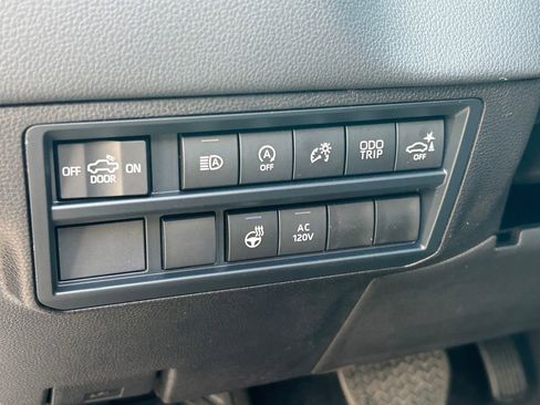 New 2026 Toyota Tundra Limited RWD image 26