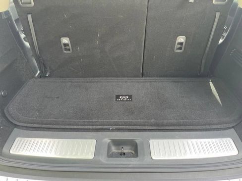 Used 2023 INFINITI QX60 Luxe w/ Performance Audio Package AWD/4WD image 30