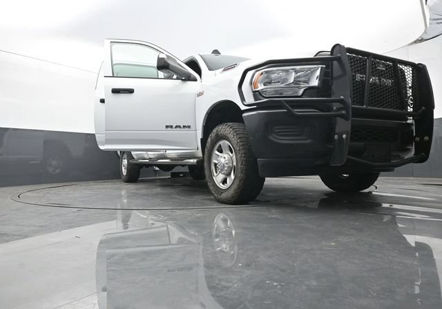 Used 2022 RAM 2500 Tradesman AWD/4WD image 1