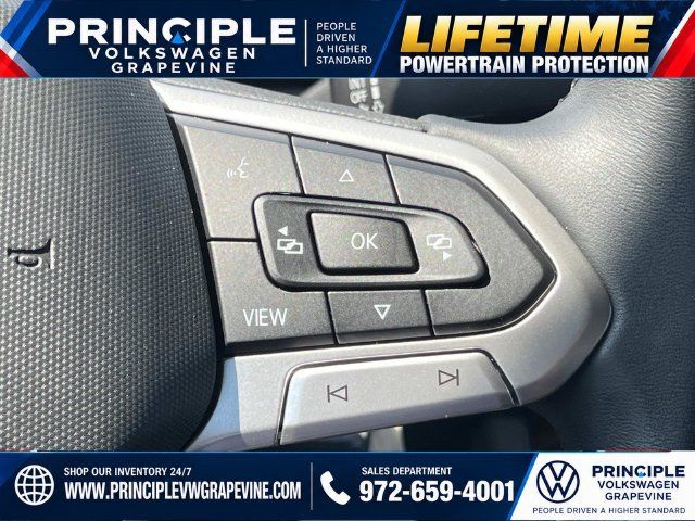 Used 2026 Volkswagen Jetta Sport FWD image 15