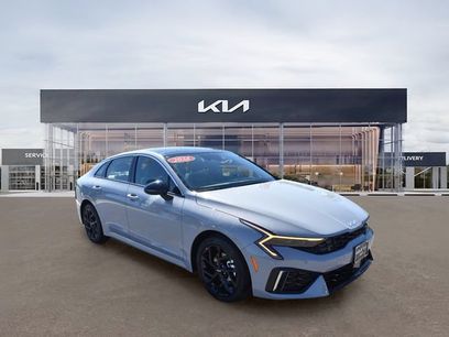 New 2026 Kia K5 GT-Line w/ GT-Line Premium Package