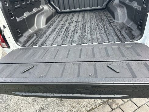 New 2026 Chevrolet Colorado W/T w/ WT Custom Package image 51