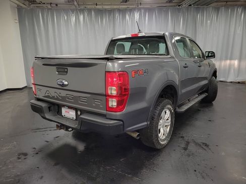 Used 2021 Ford Ranger XL w/ FX4 Off-Road Package image 8