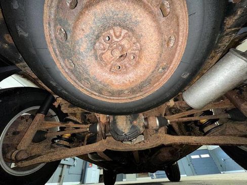 Used 2006 Ford Escape Limited image 18