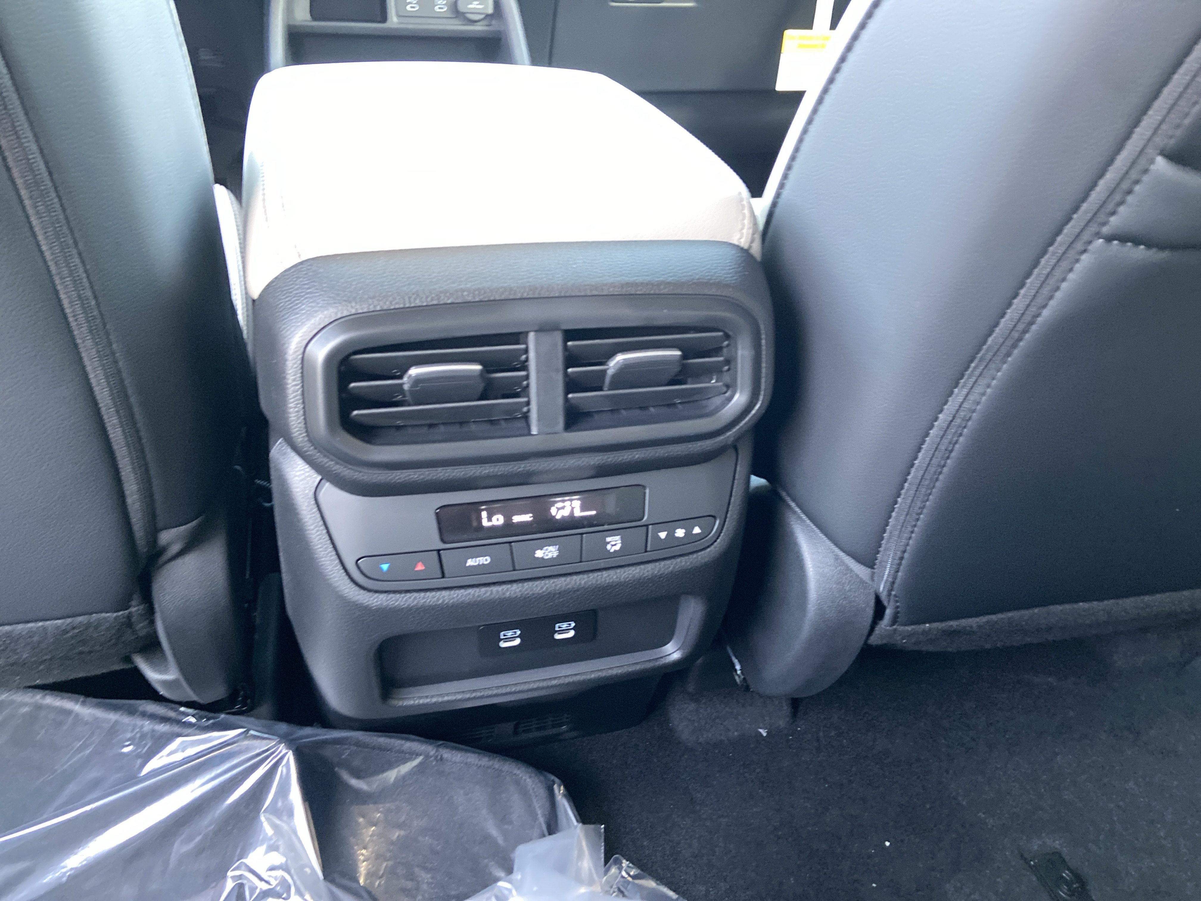 New 2026 Honda Pilot EX-L image 45