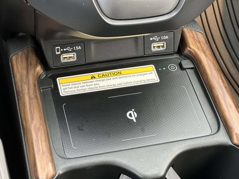 Used 2022 Honda CR-V Touring image 22