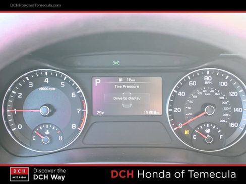 Used 2024 Kia Forte LXS w/ LXS Technology Package image 7