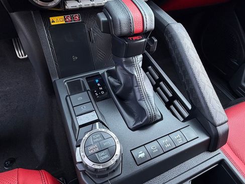 Used 2025 Toyota 4Runner TRD Pro image 30