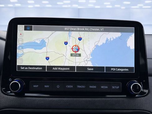 Used 2023 Hyundai Kona N Line image 19