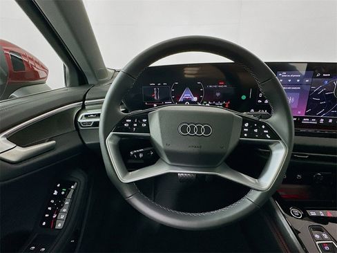 New 2025 Audi A5 2.0T Premium Plus image 18