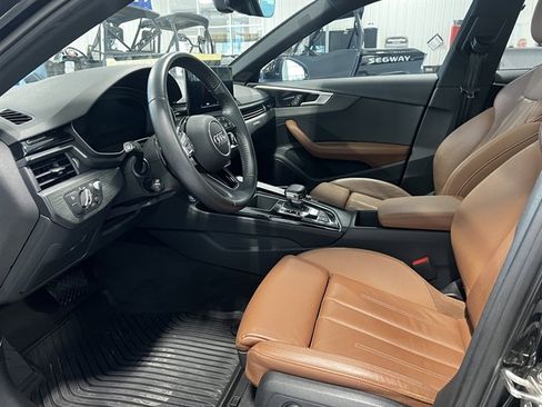 Used 2020 Audi A4 2.0T Prestige w/ Prestige Package image 10