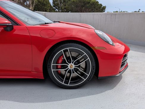 New 2026 Porsche 911 Carrera S image 11