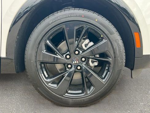 New 2026 Buick Envision Sport Touring AWD/4WD image 19