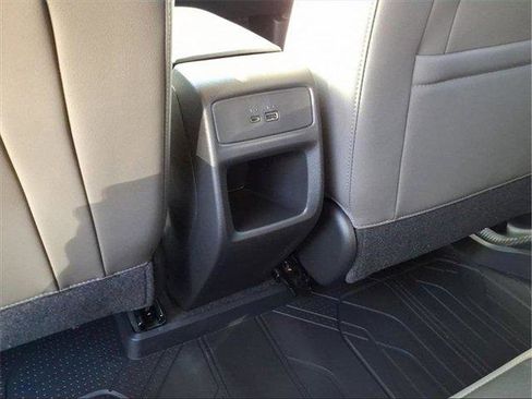 New 2026 Chevrolet Trax ACTIV w/ Driver Confidence Package image 11