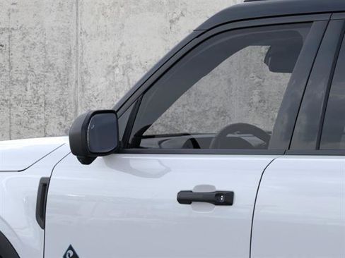 New 2026 Ford Bronco Sport Outer Banks AWD/4WD image 43