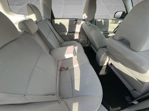Used 2012 Subaru Forester 2.5X image 22
