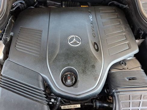 Used 2022 Mercedes-Benz GLE 450 4MATIC image 29