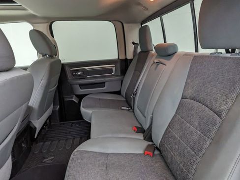 Used 2019 RAM 1500 Classic Warlock image 35