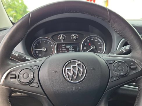 Used 2019 Buick Enclave Essence AWD/4WD image 44