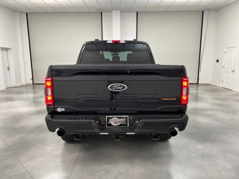 Used 2023 Ford F150 Tremor w/ Trailer Tow Package image 6