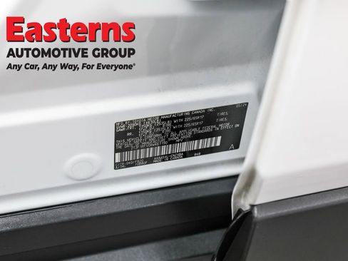 Used 2024 Toyota RAV4 LE image 33