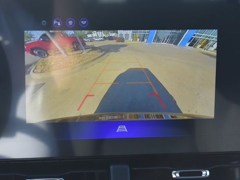New 2027 Chevrolet Equinox LT FWD image 23